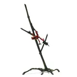 Bamboo by Tim Cotterill, Enameled cast bronze, sold Jul 2024