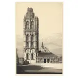 Aspirations by John Taylor Arms, Etching on paper, sold Jul 2024