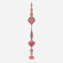 01C22 by Beatrisa Metlic, 2022, enameled copper wire, sold Oct 2022