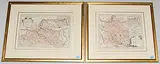 Der Kanton Zürich Nro by Kanton Zürich, engraving, offered Mar 2019