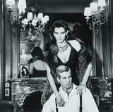 Aus: "Vogue serie by Helmut Newton, 1989, photograph, offered Dec 2018