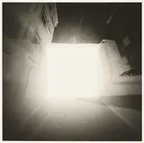 Salzburg by Michael Wesely, 1990, photograph, offered Dec 2018