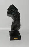 nach Weiblicher Akt by Auguste Rodin, bronze, offered Dec 2018
