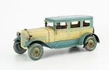 Deutschland, 1920er Jahre by (Karl Bub-)Limousine, lithograph, offered Dec 2018