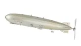 Deutschland, Ende 1920er Jahre by Märklin-Zeppelin "D-Lz 127", lithograph, sold Dec 2018