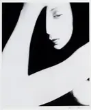 London (Nude with Bent Elbow) by Bill Brandt, 1989, gelatin silver print, sold Jun 2023