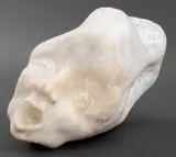 Untitled by Norman Carton, Marble Sculpture, sold Dec 2024