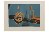 Untitled by Henryk Hayden, print (other), offered Feb 2023