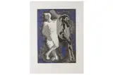 Untitled by Marino Marini, print (other), offered Feb 2023
