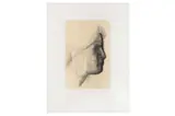 Untitled by Emilio Greco, Ink Studio, London, with their blindstamp, published by Bruckmann, Munichsheet, offered Feb 2023