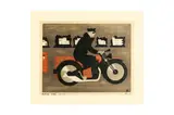 Untitled by John Armstrong, print (other), offered Feb 2023