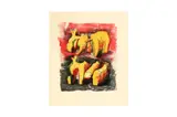 Untitled by Henry Moore, print (other), offered Feb 2023