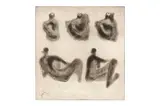 Untitled by Henry Moore Om Ch Fba, print (other), offered Feb 2023