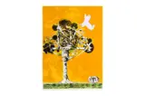Untitled by Graham Sutherland, print (other), offered Feb 2023