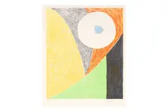 Untitled by Duncan Grant, print (other), offered Feb 2023