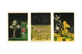 Untitled by Graham Sutherland, print (other), offered Feb 2023