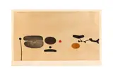 Untitled by Victor Pasmore Chy, pencil, offered Feb 2023