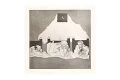 Untitled by Elisabeth Frink Ch, print (other), offered Feb 2023
