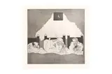 Untitled by Elisabeth Frink Ch, print (other), offered Feb 2023