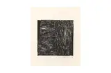 Untitled by John Carter, pencil, offered Feb 2023