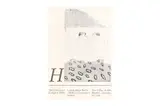Untitled by David Hockney Om Ch, print (other), offered Feb 2023