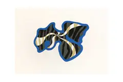 Untitled by Ian Tyson, pencil, offered Feb 2023