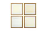 Untitled by Agnes Martin, print (other), offered Feb 2023