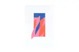 Untitled by Bridget Riley, pencil, offered Feb 2023