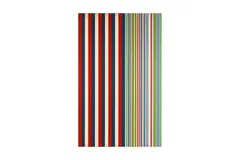 Untitled by Gene Davis, print (other), offered Feb 2023