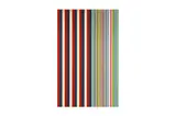 Untitled by Gene Davis, print (other), offered Feb 2023