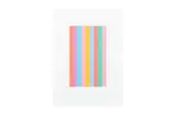 Untitled by Bridget Riley, screenprint, offered Feb 2023