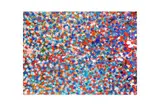 Untitled by Damien Hirst, ink, offered Feb 2023