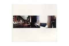 Untitled by Sam Taylor-Johnson, C-type published by Counter Editions, Margate sheet, offered Feb 2023