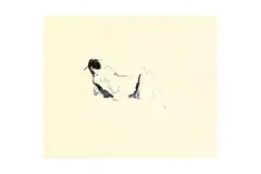 Untitled by Tracey Emin, print, offered Feb 2023