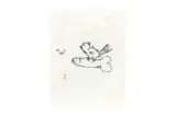 Untitled by Tracey Emin, print (other), offered Feb 2023