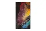 Untitled by Chris Ofili, pencil, offered Feb 2023