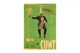 Untitled by Billy Childish, pencil, offered Feb 2023