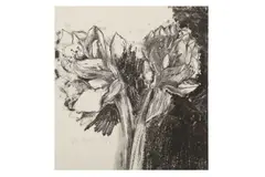 Untitled by Jim Dine, pencil, offered Feb 2023
