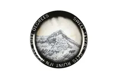 Untitled by Ed Ruscha, print (other), offered Feb 2023
