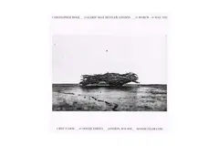 Untitled by Christopher Wool, print (other), offered Feb 2023