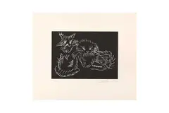 Untitled by Ai Weiwei, print (other), offered Feb 2023