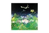 Untitled by Chiho Aoshima, lithograph, offered Feb 2023