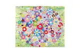 Untitled by Takashi Murakami, lithograph, offered Feb 2023
