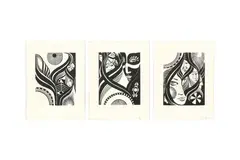 Untitled by Lucy McLauchlan, print (other), offered Feb 2023