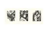 Untitled by Lucy McLauchlan, print (other), offered Feb 2023