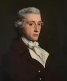 Portrait of Samuel Ward by John Opie, oil, sold May 2021