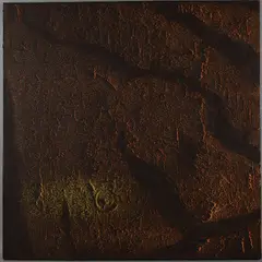 'Solar Aspects-Desert', A Limited Edition mixed media artwork on canvas, 29/95, by Studio Evolution, mixed media, sold Jul 2018