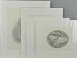 To include a by Steve Machin, pencil, sold Jun 2018
