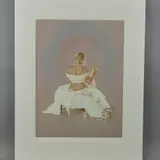 Coppelia by Kay Boyce, print, sold Jun 2018