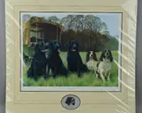 'GREAT EXPECTATIONS', a limited edition print numbered 21 of 25 by Nigel Hemming, print, sold Jun 2018